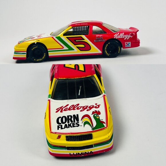 Kellogg's Memorabilia Vintage 90's Bundle Featuring Tony The Tiger Collectibles - Picture 3 of 10